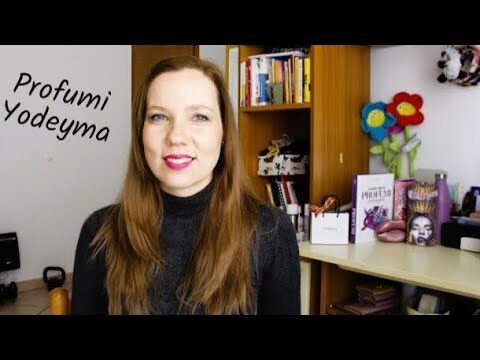 I migliori profumi Yodeyma per donna