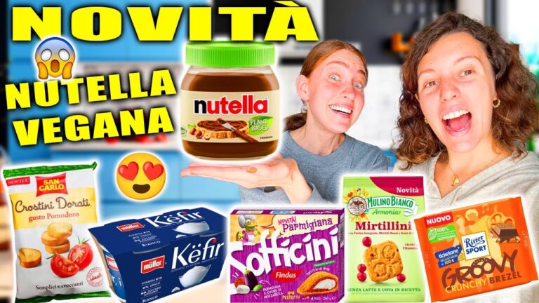 Biscotti Zaini: La Scelta Perfetta al Supermercato