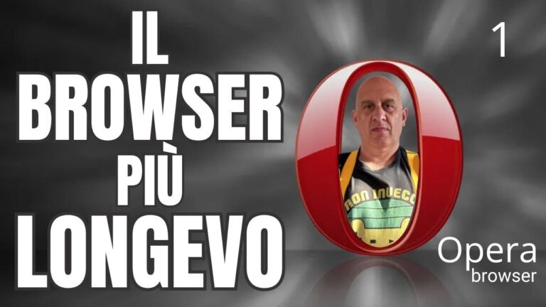 Opera Browser: Opinioni e Recensioni Essenziali