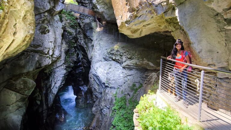Cascate di Stanghe: Recensioni e Consigli Utili