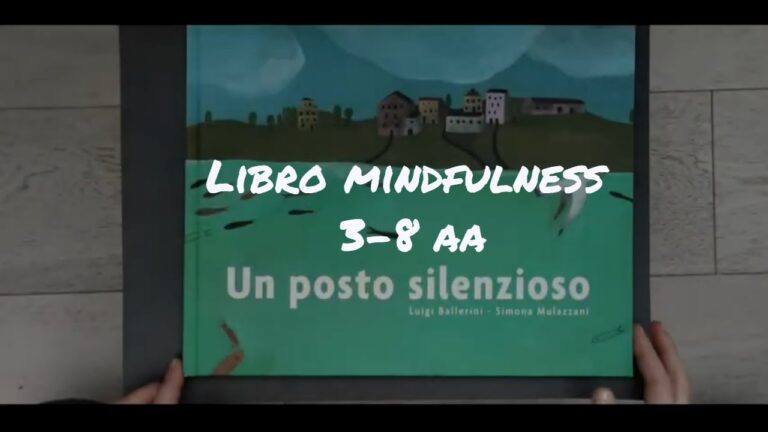 Il Bambino Silenzioso: Una Trama Avvolgente