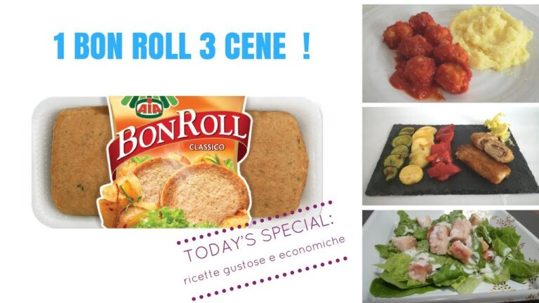 Guida Pratica per Cucinare le Polpette Aia