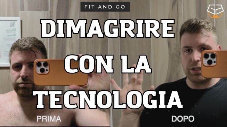 Fit and Go: Opinioni e Recensioni Essenziali