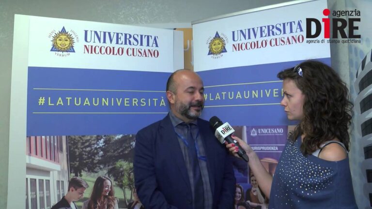 Sedi Universit&agrave; Niccol&ograve; Cusano: Un Network per l’Istruzione Moderna
