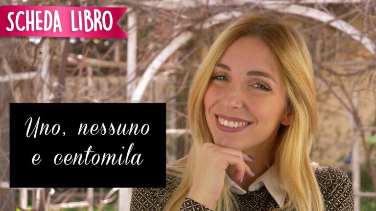 Uno, Nessuno, Centomila: Il Significato Psicologico