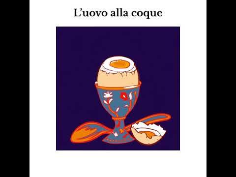 Prezzo Competitivo delle 6 Uova Coop