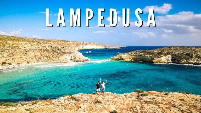 Consigli per Vacanze Indimenticabili a Lampedusa