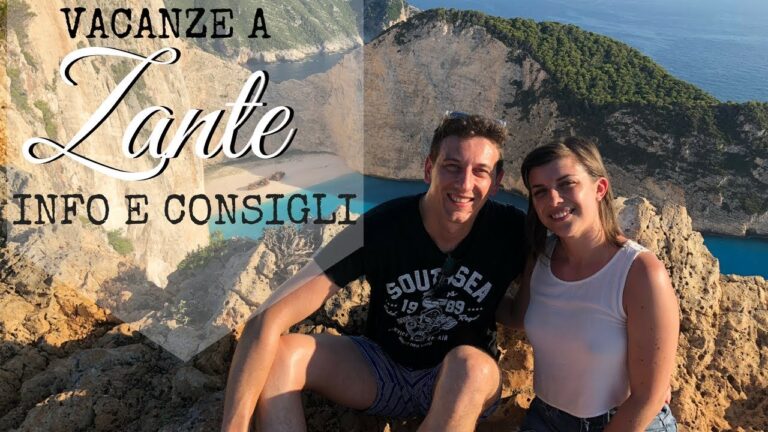 Recensioni su Zante: Guida Completa alle Migliori Esperienze