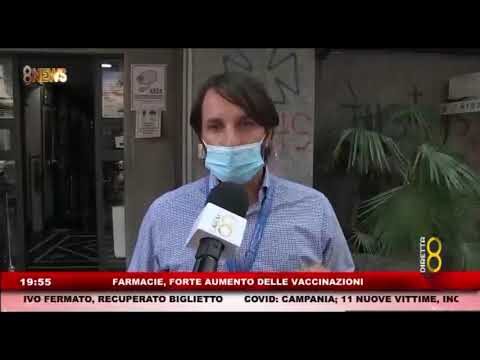 Farmacia Petrone: Servizi e Salute a Pianura