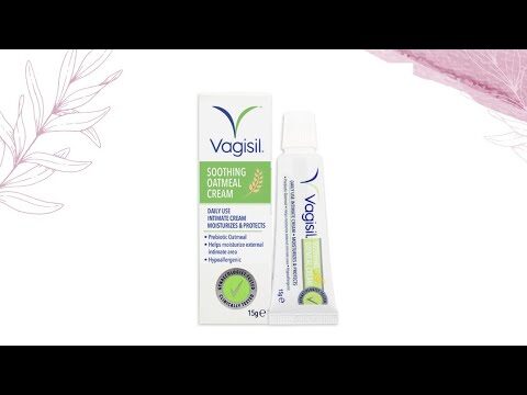 Recensioni sulla Crema Avena Vagisil: Efficacia e Opinioni