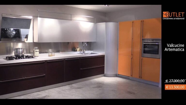 Valcucine Prezzo: Qualità e Design a Confronto