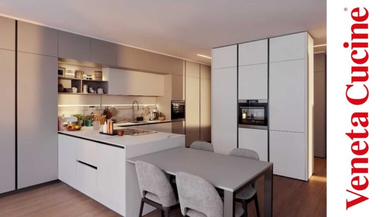 Veneta Cucine: Guida ai Costi e Preventivi