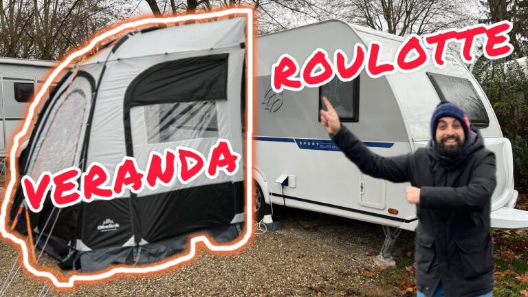 Guida all’Acquisto della Veranda Obelink