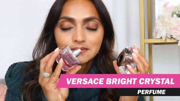 Versace Bright Crystal: Recensioni e Opinioni