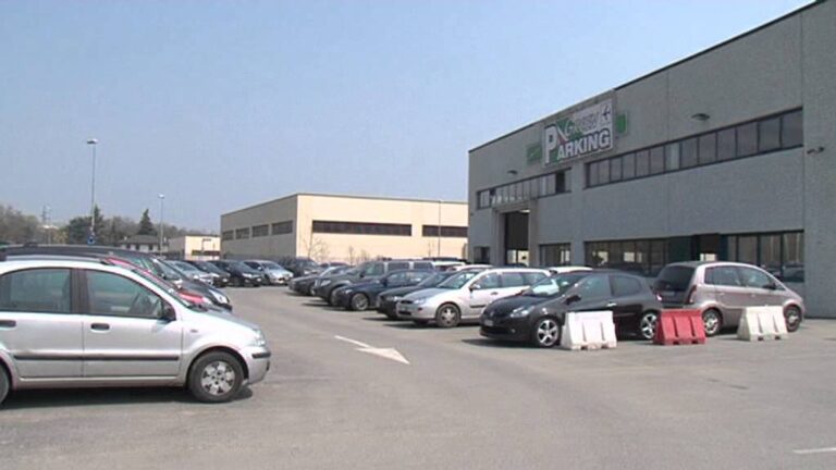 Recensioni di King Parking Malpensa: Esperienze e Opinioni