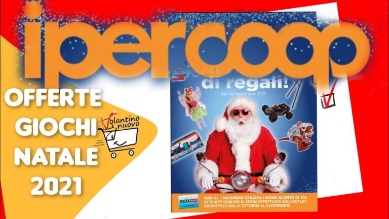 Ipercoop Collestrada: Offerte Imperdibili nel Volantino