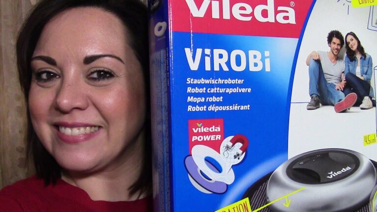 Dove Comprare Virobi Vileda: Guida all’Acquisto