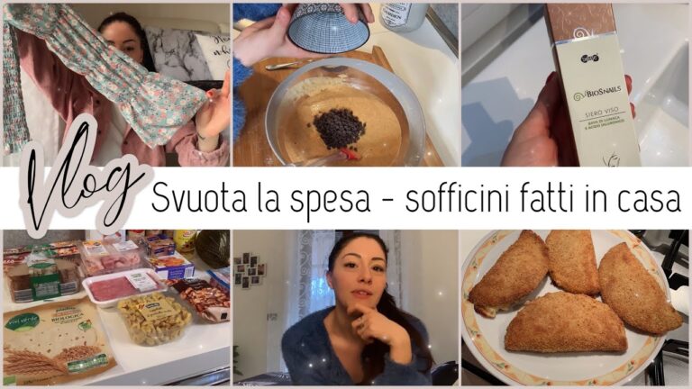 Sofficini Coop: Delizie Croccanti da Gustare