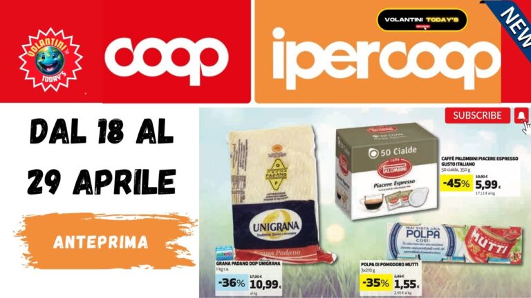 Piccoli Elettrodomestici Coop: Prezzi Competitivi e Offerte