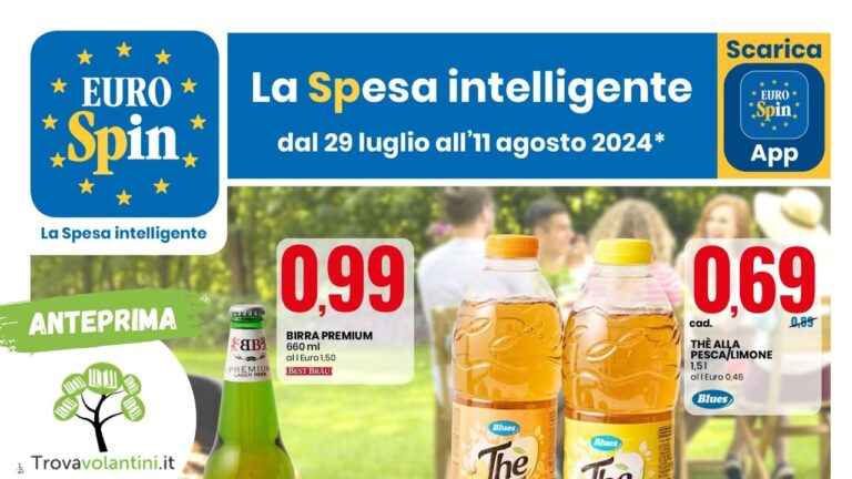 Trony Ancona: Offerte Imperdibili nel Volantino
