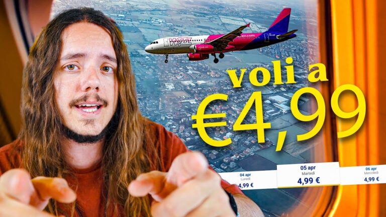 Fly Go: È Sicuro? Analisi e Opinioni