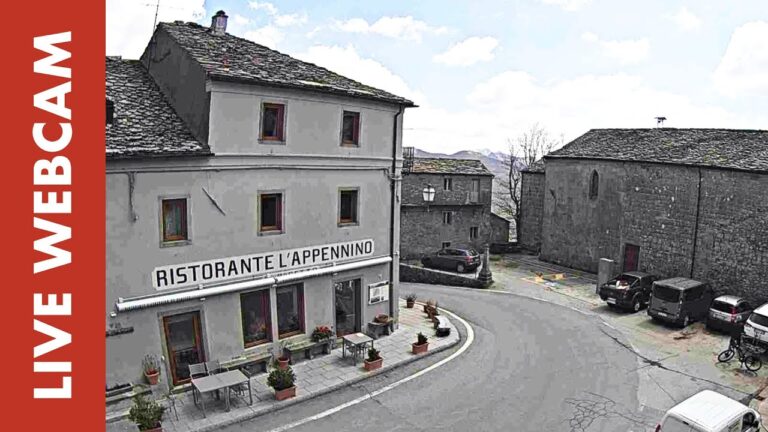 Scopri l’Albergo San Pellegrino in Alpe: Un Rifugio Incantevole nella Natura