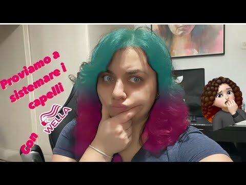 Color Touch Wella: Opinioni e Recensioni Esperte