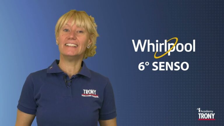 Forno a Microonde Sesto Senso Whirlpool: Innovazione e Praticità in Cucina