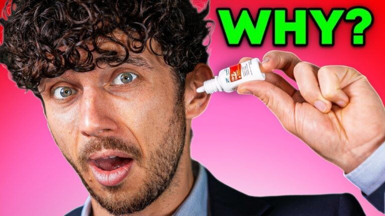 Recensioni Efficaci sulle Gocce Auricolari