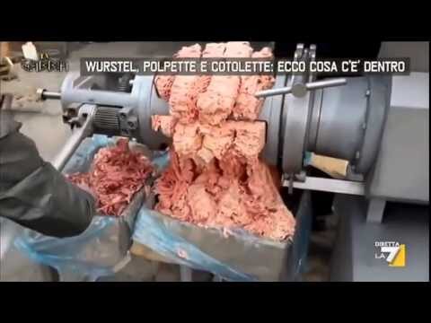 Cotolette Precotte: Rischi e Impatti sulla Salute