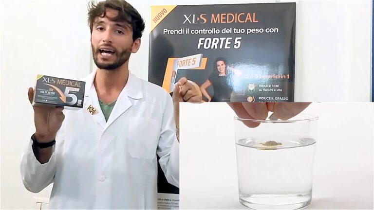 XL S Medical: Efficacia e Funzionamento