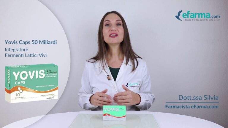 Recensioni sui Fermenti Lattici Yovis: Efficacia e Opinioni