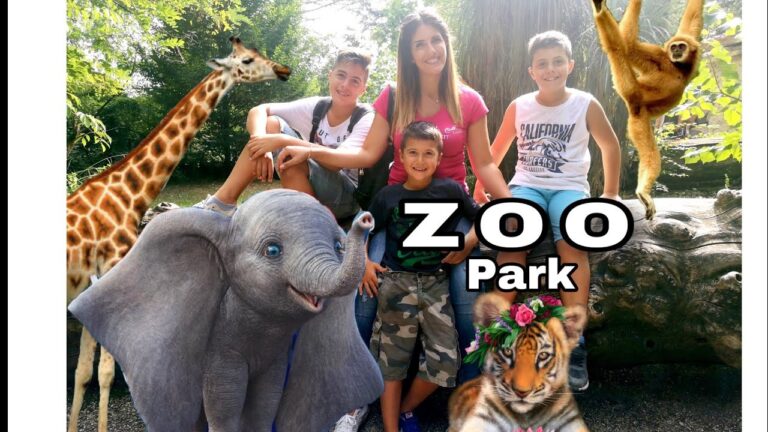 Recensioni sul Giardino Zoologico di Pistoia