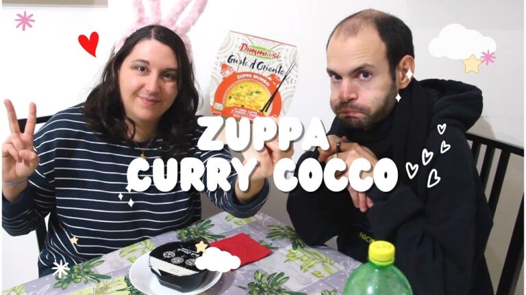 Scopri il Gusto del Latte di Cocco di Lidl