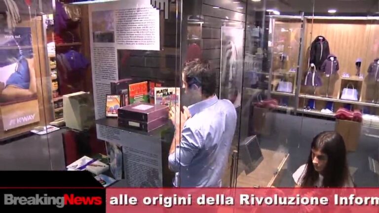 Negozio K-Way a Torino: Moda Impermeabile e Stile