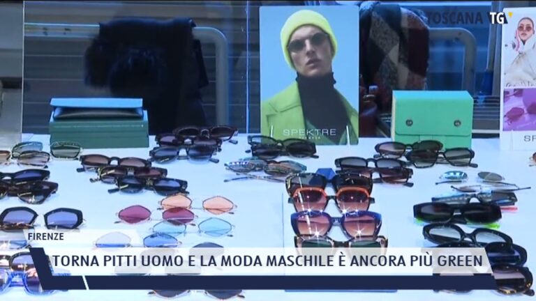 Sartoria Cinese a Firenze: Tradizione e Innovazione nella Moda