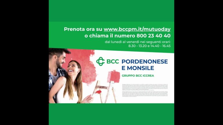 Mutuo BCC: Opinioni e Vantaggi da Conoscere
