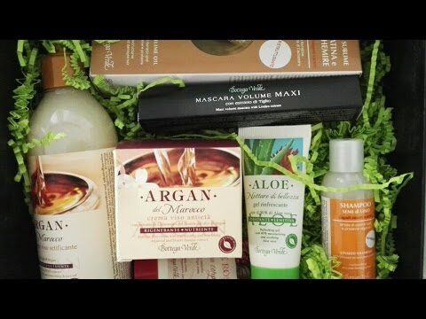 Recensioni sul Trattamento Keratina e Cachemire di Bottega Verde
