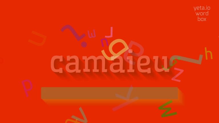 Shopping Online Camaïeu: Stile e Convenienza a Portata di Click
