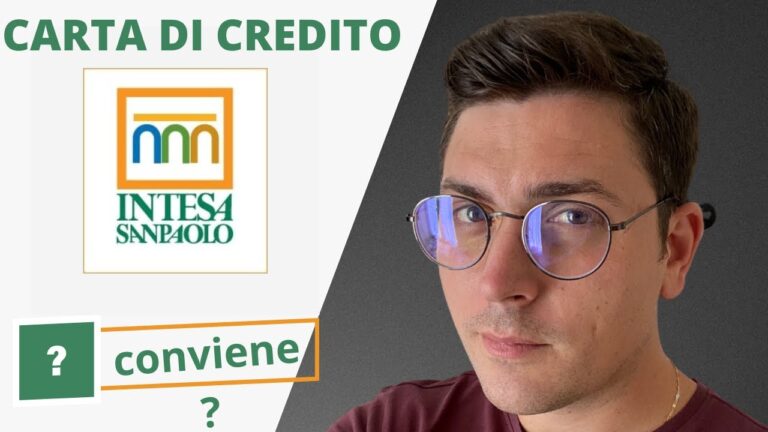 Recensioni sulla Classic Card di Intesa San Paolo