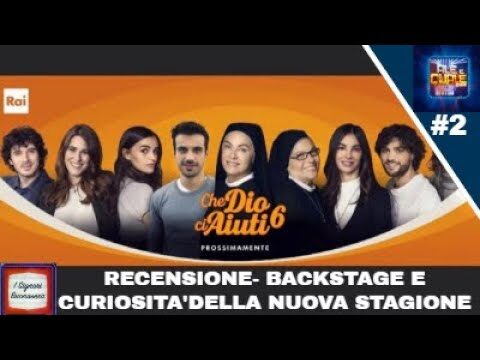 Recensioni di Che Dio ci aiuti: Analisi e Opinioni
