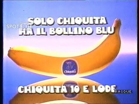 La Provenienza delle Banane Chiquita: Un’Analisi Approfondita