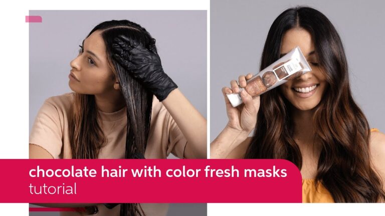 Guida all’uso di Color Fresh Wella