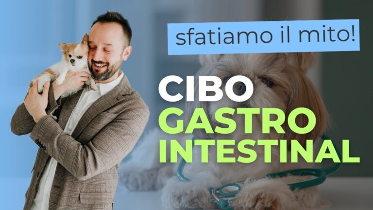 Recensioni su Purina Gastrointestinal Cane: Efficacia e Opinioni