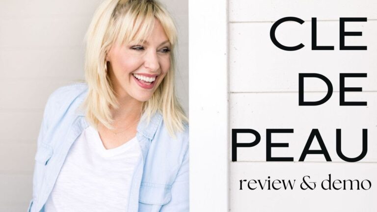 Clé de Peau: Opinioni e Recensioni Sui Prodotti