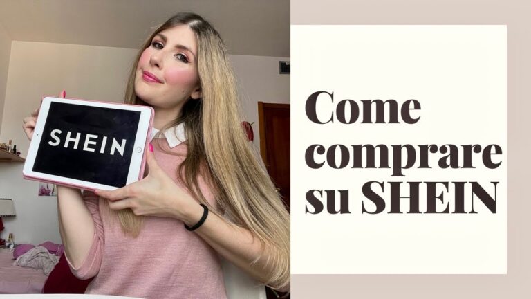 Shein: Sicurezza nei Pagamenti Online