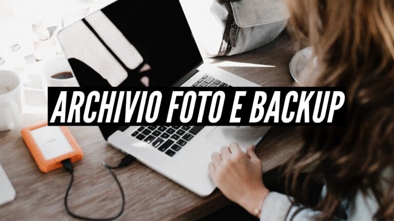 Catalogo del Fotoamatore: Guida Completa alla Fotografia