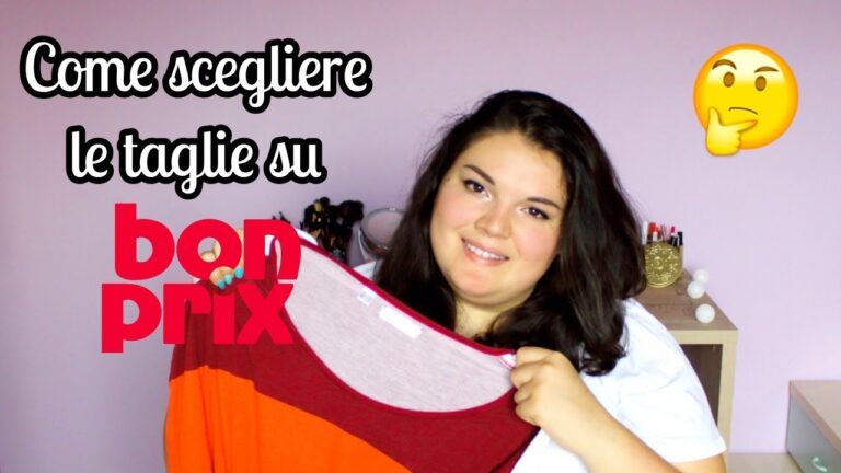 Bonprix: Maglie Donna Taglie Forti per Stile e Comfort