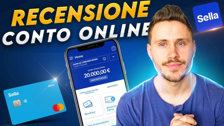 Recensioni sui Prestiti di Banca Sella: Un’Analisi Completa