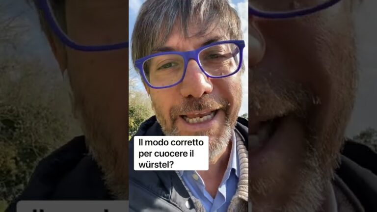 Sinonimi di Previa Cottura: Guida Completa